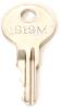KEY REPLACE. E-Z-GO - image 1