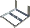 BATTRY RACK ALUM.EZGO - image 1