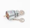 KEY SWITCH EZGO SPADE - image 1