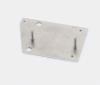 SOLENOID BRACKET 400AMP - image 1
