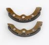 BRAKE SHOE SET - image 1