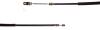 DRIVER SD BRAKE CABLE - image 1
