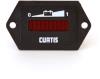 HORIZONTAL BATTERY METE - image 1