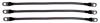 CABLE SET 4GA EZ RXV - image 1