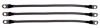 CABLE SET 6GA EZ RXV - image 1
