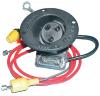 DC CHARGER RECPT. AND FUS - image 1