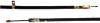 BRAKE CABLE KIT PASS - image 1