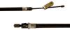 BRAKE CABLE KIT DRIVER - image 1