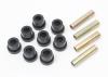 REAR SPRING BUSHING KIT - image 1