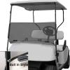 EZGO T48 Tinted Windshield - image 1