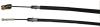 BRAKE CABLE ASSEMBLY - image 1