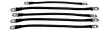 CABLE SET 6GA YAM G22 - image 1