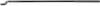 HOLD DOWN ROD 10 1/4 - image 1