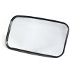 Convex Golf Cart Rear View Mirror - image 1