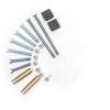 Extended Top Hardware Kit For Club Car Precedent - image 1