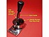 Shifter 2003-04 Cobra