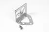 Fuel Surge Tank Mounting Bracket, Universal Frame Rail Mount - image 1