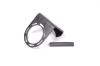Competition Catch Can Mounting Bracket, Universal - image 1