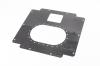 Carbon Fiber Fuel Cell Lid, 6 Gallon - image 1