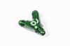 Y-Adapter, -6 AN -6 AN -6 AN - image 1
