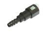 3/8 in. SAE Female To 5/16 in. Hose Barb - image 1