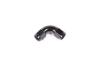 -6 AN Coupler, Female To Female, 90-Degree - image 1