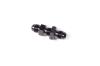 -6 AN Bulkhead With Jam Nut - image 1