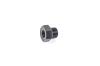 Fitting, -8 AN ORB To M12 x 1.5 Female - image 1