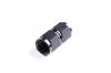 -10 AN Coupler, Female/Female - image 1