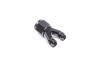 Y-Adapter, -6 AN Male, -6 AN Male, -10 AN Female - image 1