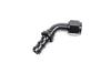 Pushlok Hose End, -10 AN 60Deg - image 1