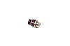 6AN ORB SWIVEL FITTING - image 1