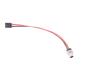 Bulkhead Harness, Internal Single Walbro GSS342 Fuel Pump - image 1