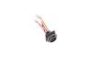 Bulkhead Harness, Internal Triple Walbro F90000262 Pump - image 1