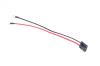 Internal Harness, Walbro GSS Style Fuel Pump, With Ring TerminaLS - image 1