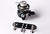 Fuel Pressure Regulator, With 3 Bar Bosch Regulator