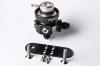 Fuel Pressure Regulator, With 4 Bar Bosch Regulator - image 1