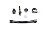Fuel Rail Plumbing Kit, Toyota 2ZZ-GE