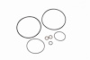 Catch Can O-Ring Service Kit - image 1