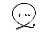 Fuel Rail Plumbing Kit, BMW S54 - image 1