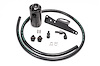 Catch Can Kit, S2000, 2000-2005, PCV, Left Hand Drive Only, Fluid Lock - image 1