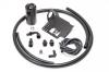 Catch Can Kit, S2000 Right Hand Drive and 2006-2009 Left Hand Drive, Crankcase, Fluid Lock - image 1