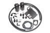 Dual Catch Can Kit, S2000 Right Hand Drive and 2006-2009 S2000 Left Hand Drive, Fluid Lock - image 1