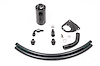 Catch Can Kit, PCV, EVO X, Fluid Lock - image 1