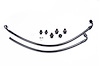 Fuel Rail Plumbing Kit, FR-S/BRZ/86 - image 1