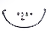 Fuel Rail Plumbing, EVO X - image 1