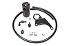 Catch Can Kit, Crankcase, Lh, EVO 8-9, Fluid Lock - image 1