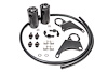 Dual, Catch Can Kit, EVO 8-9, Fluid Lock - image 1