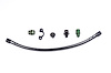 Fuel Rail Plumbing Kit, EVO 7-9 - image 1