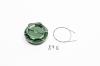 Fuel Cell Fill Cap, Vented - image 1